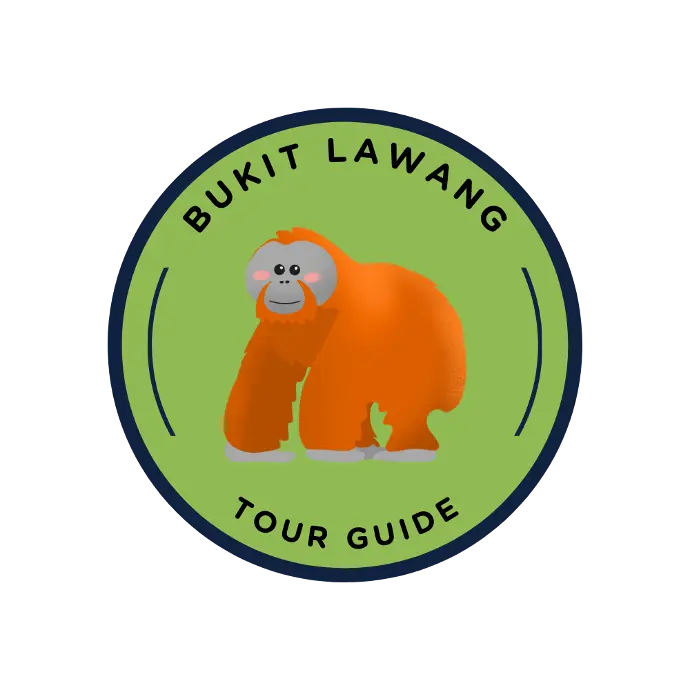 Orang Utan logo